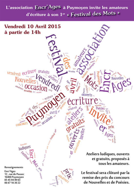 Affiche